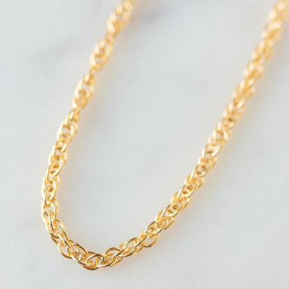 dainty handmade bracelet