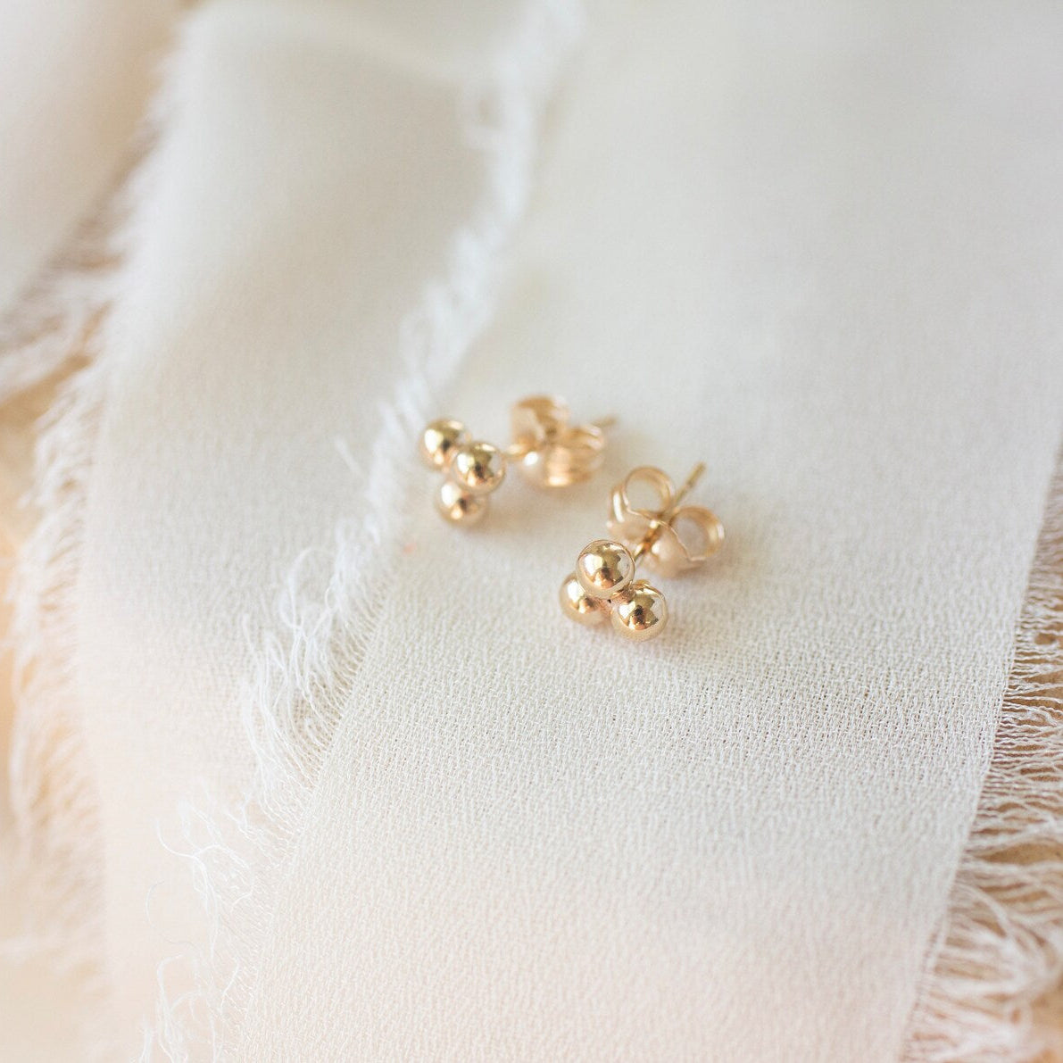 dainty waterproof jewelry.