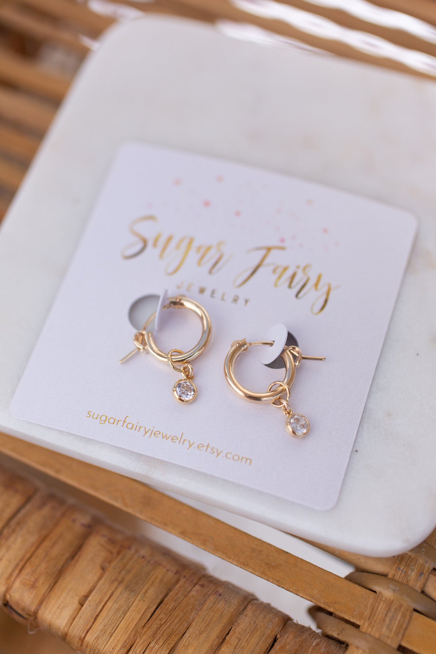gold earring For Women