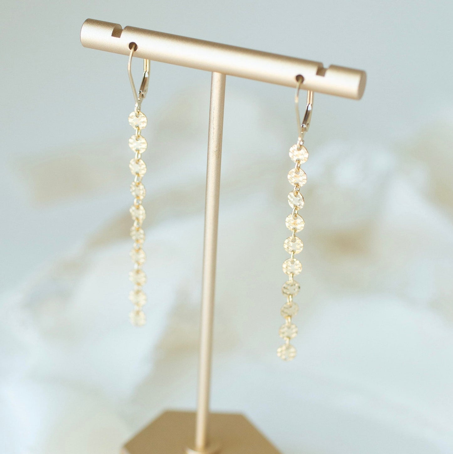 hypoallergenic earrings
