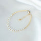 Herkimer Bracelet