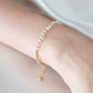 Herkimer Bracelet