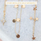 Classic Disc Necklace