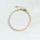 sunburst pendant Bracelet